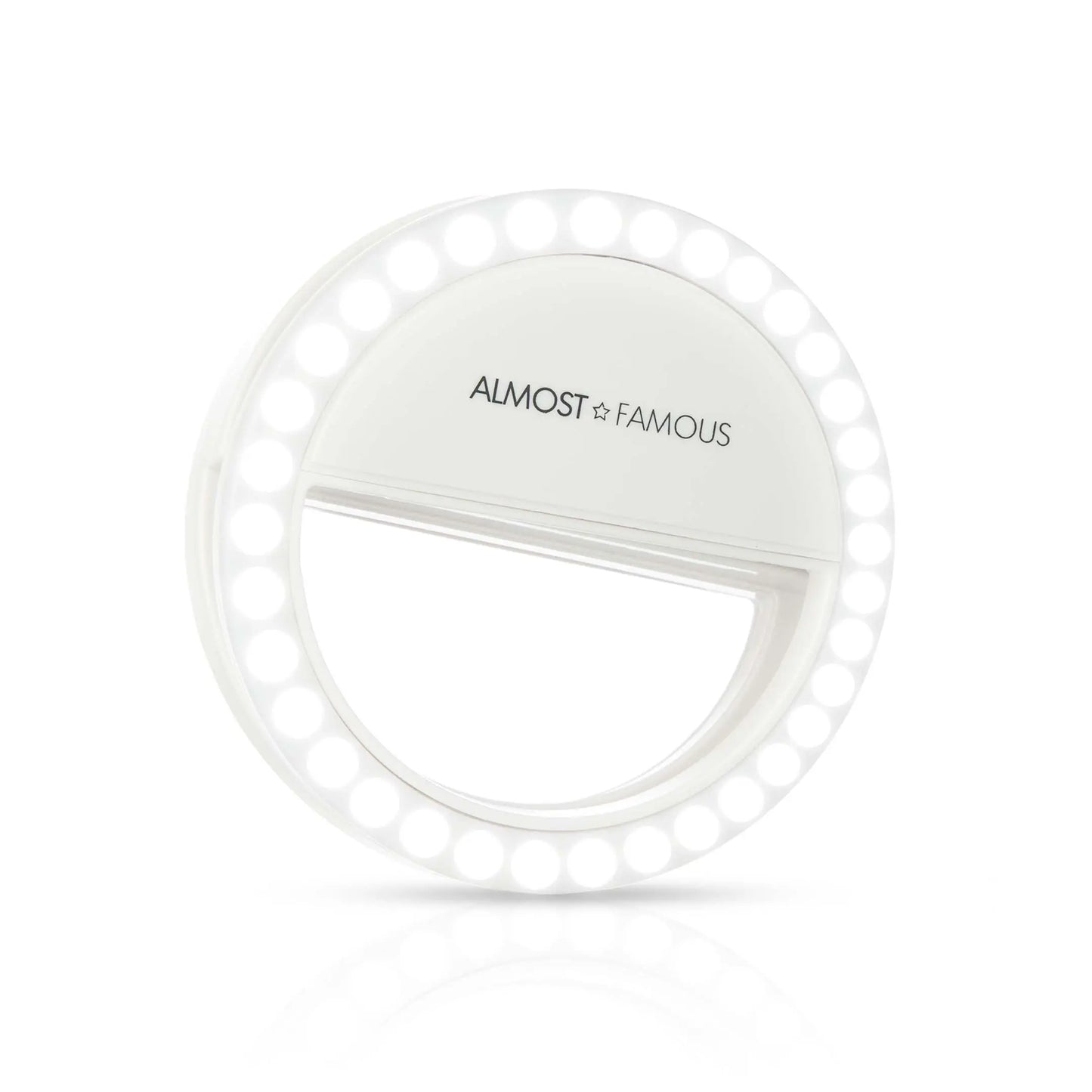 "Spotlight" LED Selfie Light-4