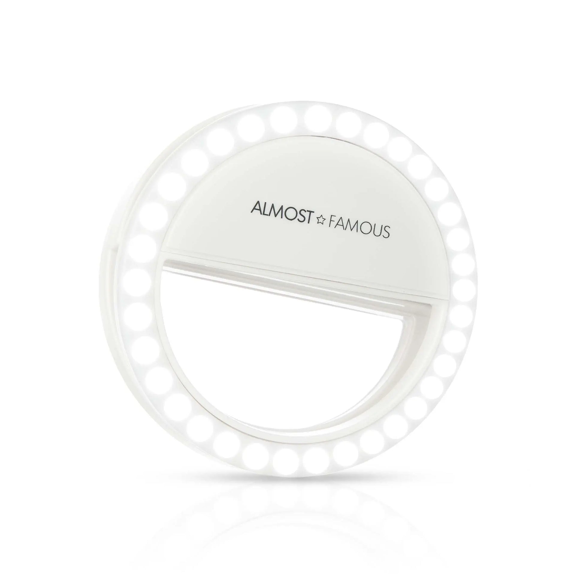 "Spotlight" LED Selfie Light-4