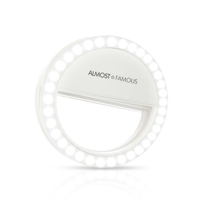 "Spotlight" LED Selfie Light-4