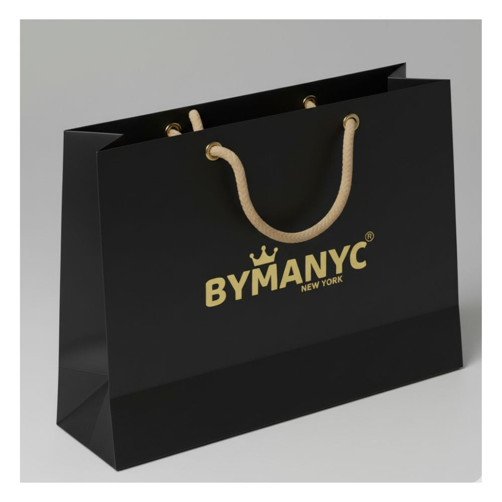 Women's Eco Jacket ST. PATRICK NYFW New Collection BYMANYC ® New York