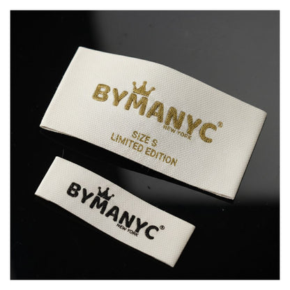 Women's Eco Jacket ST. PATRICK NYFW New Collection BYMANYC ® New York