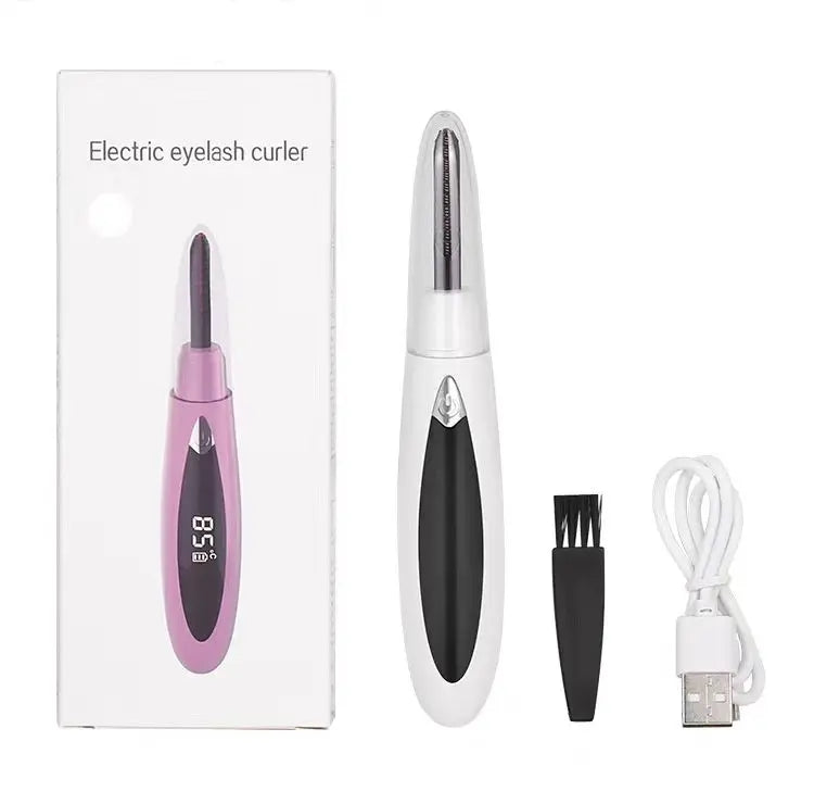 Electric Eyelash Curler DC-eterus