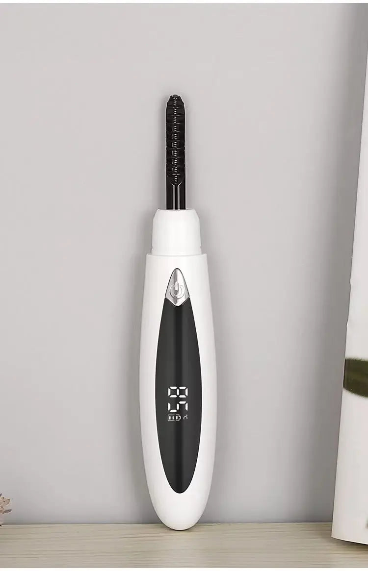 Electric Eyelash Curler DC-eterus