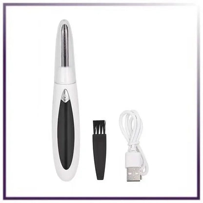 Electric Eyelash Curler DC-eterus